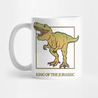 T-Rex Mug